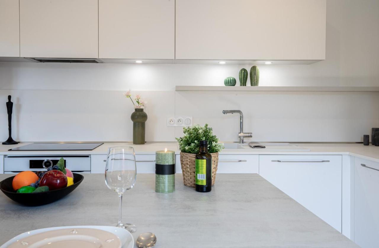 Duplex Albigny 3 Minutes Du Lac Άννεσι Εξωτερικό φωτογραφία