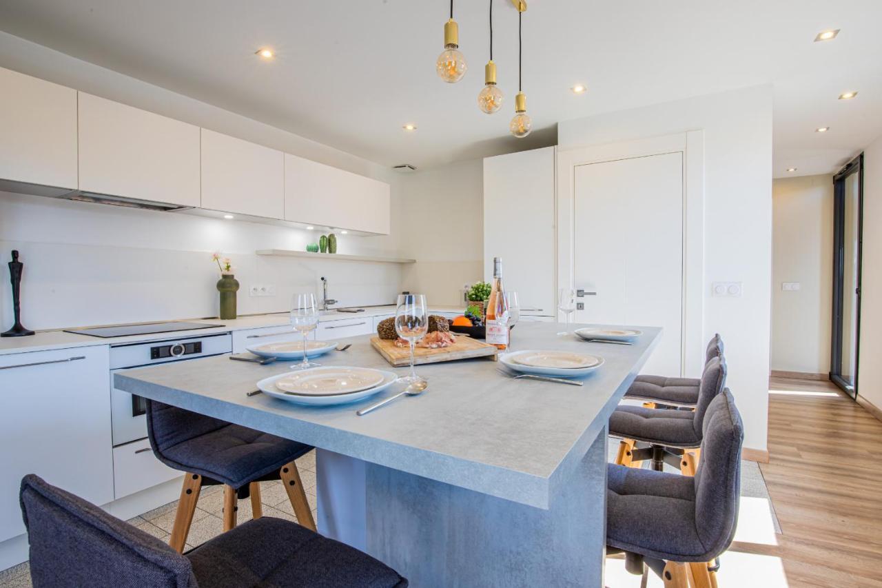 Duplex Albigny 3 Minutes Du Lac Άννεσι Εξωτερικό φωτογραφία