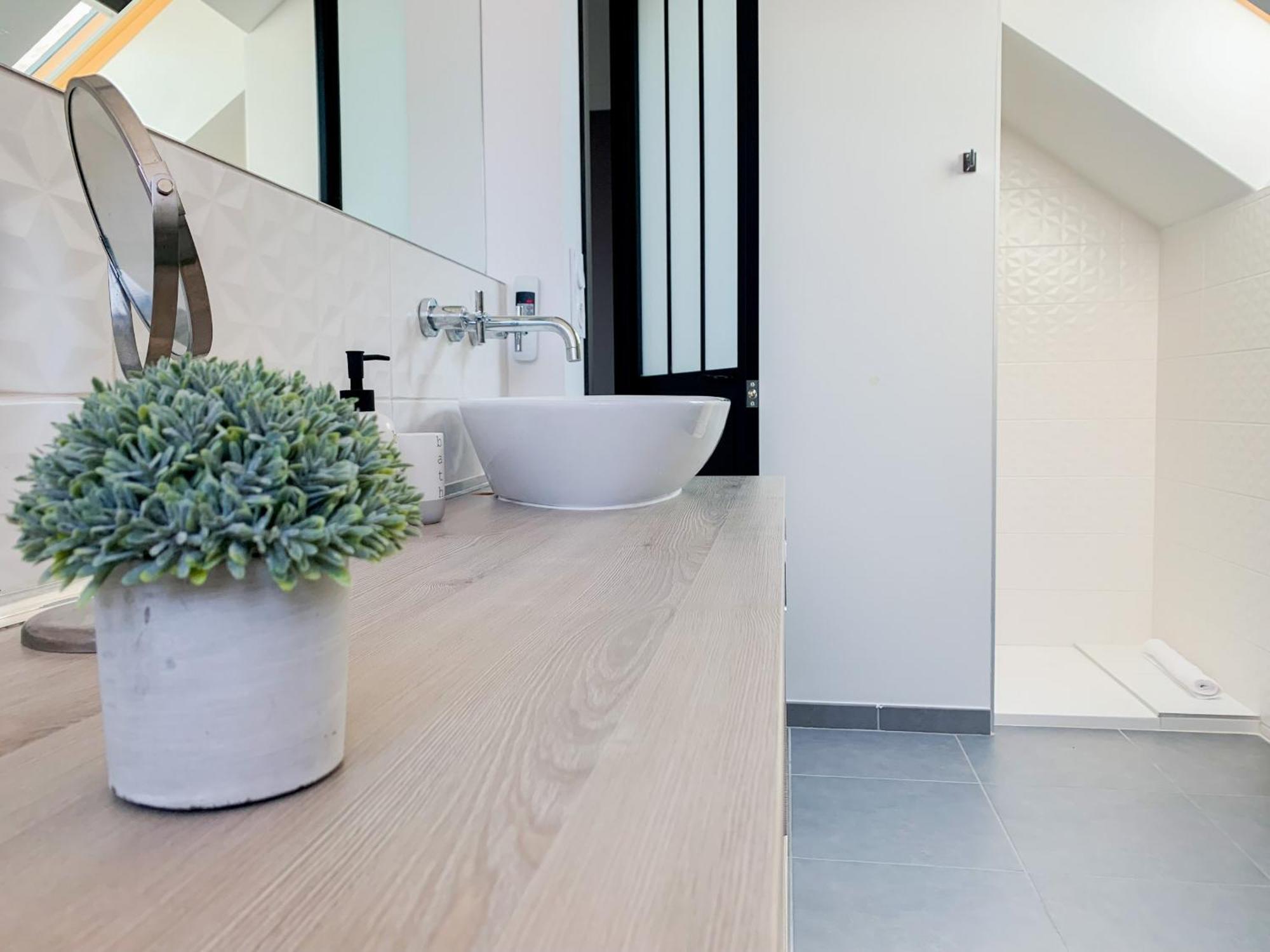 Duplex Albigny 3 Minutes Du Lac Άννεσι Εξωτερικό φωτογραφία