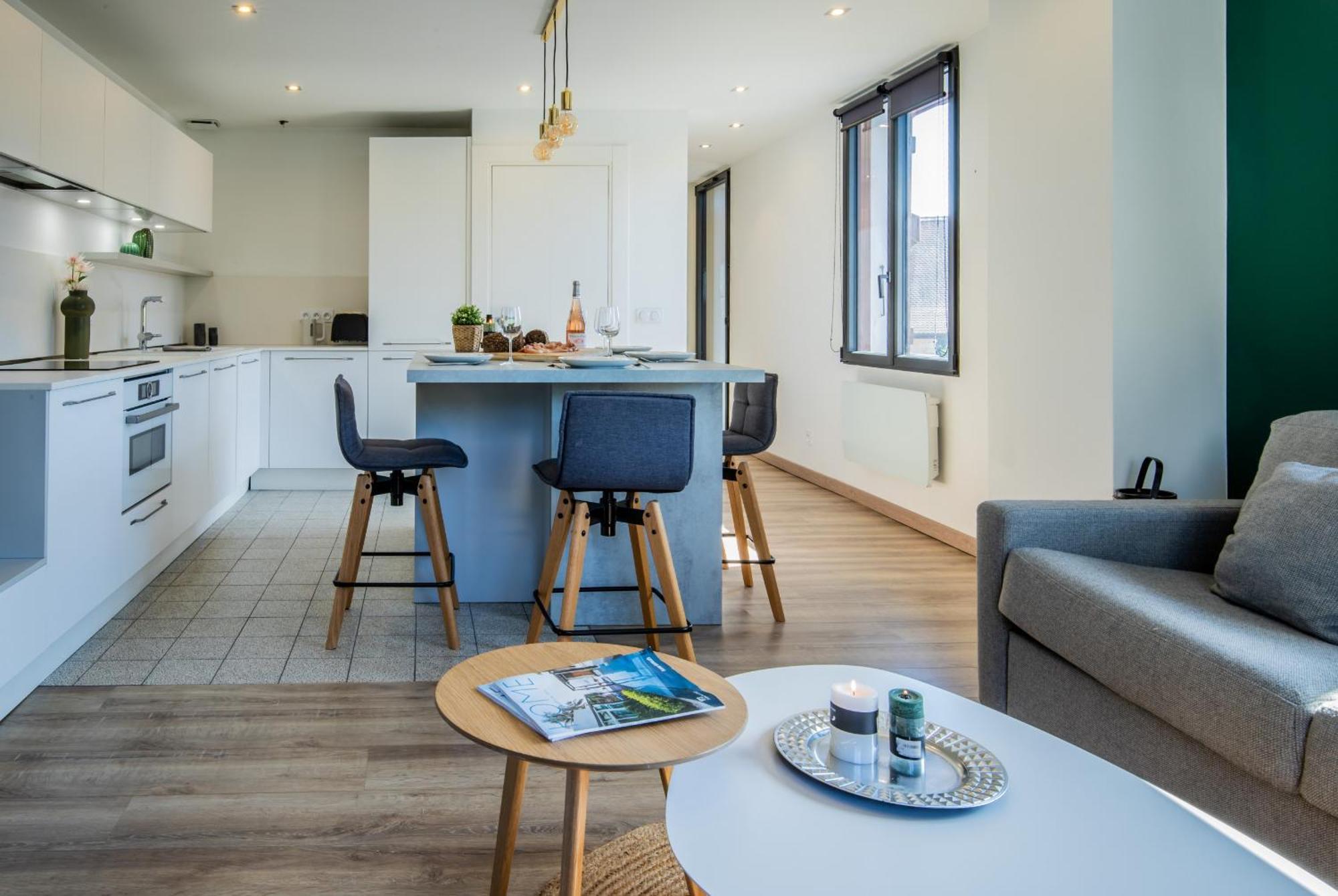 Duplex Albigny 3 Minutes Du Lac Άννεσι Εξωτερικό φωτογραφία